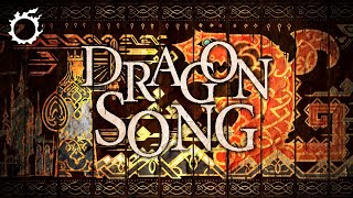 DALNODO Dragonsong  Heavensward OST  COVER [upl. by Amie]