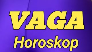 VAGA  🌈🍀SAMO JEDNO MESTO NA SVETUPROMENE💫 18112411 Tarot Nedeljni Horoskop [upl. by Navad]