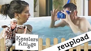 Wellnessbereich  10 Dinge die Sie nicht tun sollten subtitled  Kesslers Knigge [upl. by Aramoy]