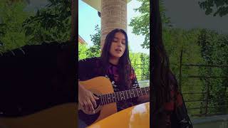 Me equivoque  Ventino cover Brisa Nathalia [upl. by Jamnes411]