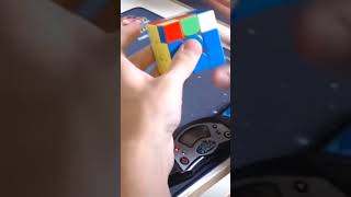 Feliks 328s shorts rubikscube [upl. by Oijimer]