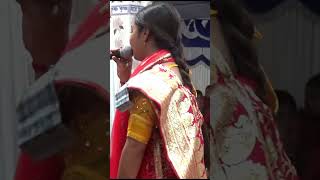 কুমারী পূজা রায়। হৃদয় স্পর্শী কীর্তন। kirtan bangla shortvideo [upl. by Kelcie]