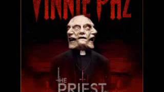 Vinnie Paz  Death Messiah 2012 [upl. by Terrye975]