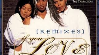 Brownstone ‎ If You Love Me Extended Video Mix [upl. by Eniamrahs641]