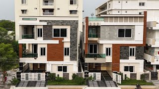 Luxury New Duplex House for sale in Yapral 3800sft 200sq 5Bedrooms [upl. by Egroj519]