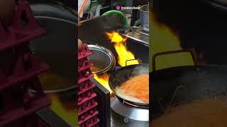 The Secret Behind Thailands Famous Pad Thai [upl. by Emsoc]