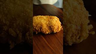 Cheesy Chicken youtube shorts food cheese trending [upl. by Lachlan273]