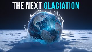 Forget Global Warming A Terrible Ice Age Awaits Us [upl. by Maurilia480]