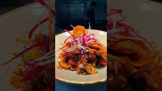 Short video restaurant Priyanshupahadi04 [upl. by Nagiem]