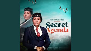 Secret Agenda [upl. by Ayk]