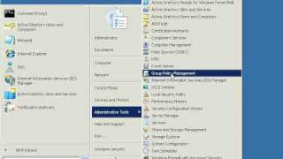 Microsoft SCOM 2007 How to Configure Agentless Exception Monitoring Demo [upl. by Ahsenauq]