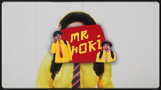 KENALAN YUK SAMA MR HOKI  EPISODE 1 [upl. by Ahsenak]