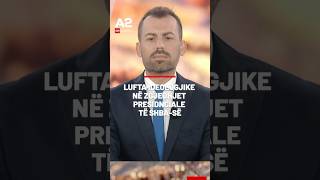 Pedagogu shpjegon gjendejen aktuale të zgjedhjeve në SHBA dhe përplasjen e dy frymave ideologjike [upl. by Madaras]