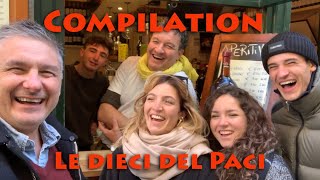 Barzellette Compilation Le dieci del Paci [upl. by Frida]