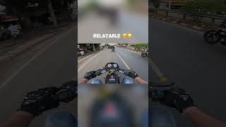 Sunday ride and spotted Aprilia rs 457 shorts viral trending motovlog splendor aprilia457rs [upl. by Frulla320]