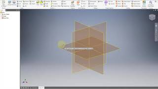 02 Configuración de la aplicación Inventor professional CAD CAM [upl. by Ailes]