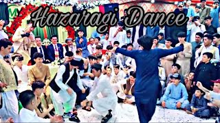 HAZARAGI DANCE 💃😜 part 6 [upl. by Lednyc]