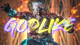 GODLIKE  Elden Ring Edit [upl. by Furey59]