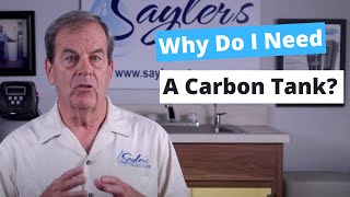 Why Do I Need a Carbon Tank [upl. by Idmann]