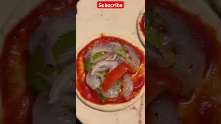 Ultimate Pizza Everdure 4K chicken bbq love shortvideo shortsvideo shorts short funny pizza [upl. by Brahear]