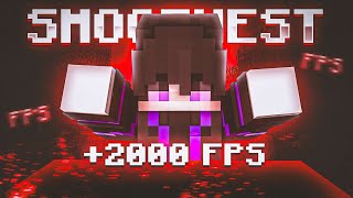 Smoothest Minecraft Video [upl. by Hayimas]