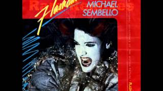 Michael Sembello Maniac Ultrasound Long Mix [upl. by Ojyma]