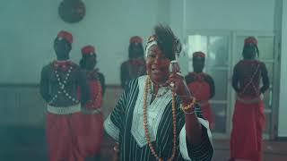 Tsètsèkoutsètsè  Nouveau Clip en Collaboration avec Afia Mala [upl. by Reuben]