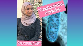 Consommation de la matière organique et flux d’énergiechapitre1partie 4 suite respiration [upl. by Uriisa503]