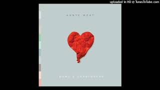 Kanye West  Heartless [upl. by Burtie584]