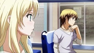 AMV Haganai  Thing Called Love [upl. by Peggi]