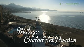 Ciudad del Paraíso Málaga [upl. by Nivlam]