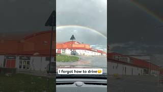 I forgot how to drive cardrivingtips drivinglessons drivingtest [upl. by Ivan]