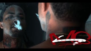 RICKER REDD  “YOLO” OFFICIAL MUSIC VIDEO [upl. by Asirac961]