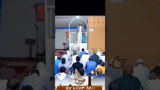 Ustaz Yasin Nuru New Ethiopian Dawa Hadith 2023ኡስታዝ ያሲን ኑሩ ዳአዋ [upl. by Anglo238]