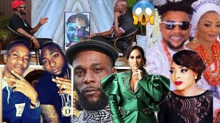 Oritse Femi interview with chude My wife had 21 Miscarriages exp0se Burna Boy amp Caroline Ekanem [upl. by Eaned]