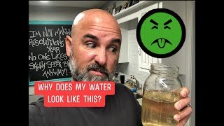 How to Drain amp Flush a Hot Water Tank  Repair and Replace [upl. by Yliab252]