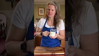 Homemade Ranch dressing  So easy So delicious [upl. by Neumann824]