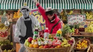 Comercial Fruteros de Watts Generaciones [upl. by Engle555]