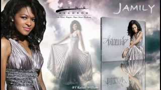 Jamily  CobreMe  CD Hallelujah  Line Records [upl. by Isabelita]