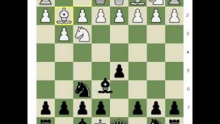 Chesscom A Universal System vs The Kings Indian Attack 4 [upl. by Winna289]