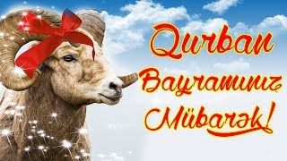 Qurban bayrami tebriki [upl. by Ng]