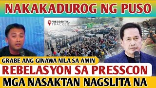 NAKAKAPANGILABOT ANG MGA REBELASYON NG MEMBERS NG OJC  PRINCE HINID PINABAYAAN ANG KINGDOM [upl. by Dazraf]