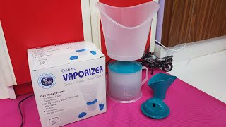 How To Use The Utillian 721 Vaporizer  Tools420 [upl. by Anauqal]