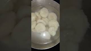 Aaj Try Kiya korian famous potato noodles recipe potatonoodles shortsvideo bihari [upl. by Abell]