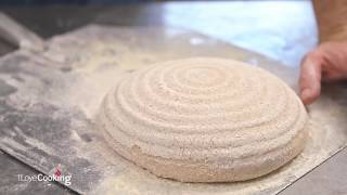 How To Make Sourdough Bread Masterclass [upl. by Adnohsed328]