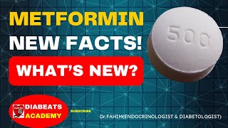 Metformin tablets 500mg  Metformin side effects  30 Metformin NEW FACTS and ACTIONS Revealed [upl. by Singband290]