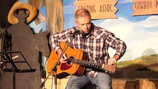 Medicine Hat Western Music amp Cowboy Poetry Event 2024 [upl. by Lanie185]