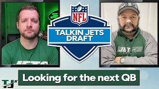 Talkin Jets  The search for a new QB [upl. by Preciosa]