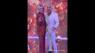 Julianne hough dancing with the stars tiktok shrots funny 2024 [upl. by Feledy]