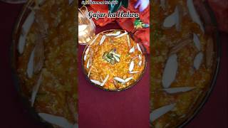 GAJAR KA HALWA RECIPE  HALWA RECIPE  DESSERT RECIPES  HALWAI STYLE GAJAR KA HALWA  EASY RECIPE [upl. by Nonie]